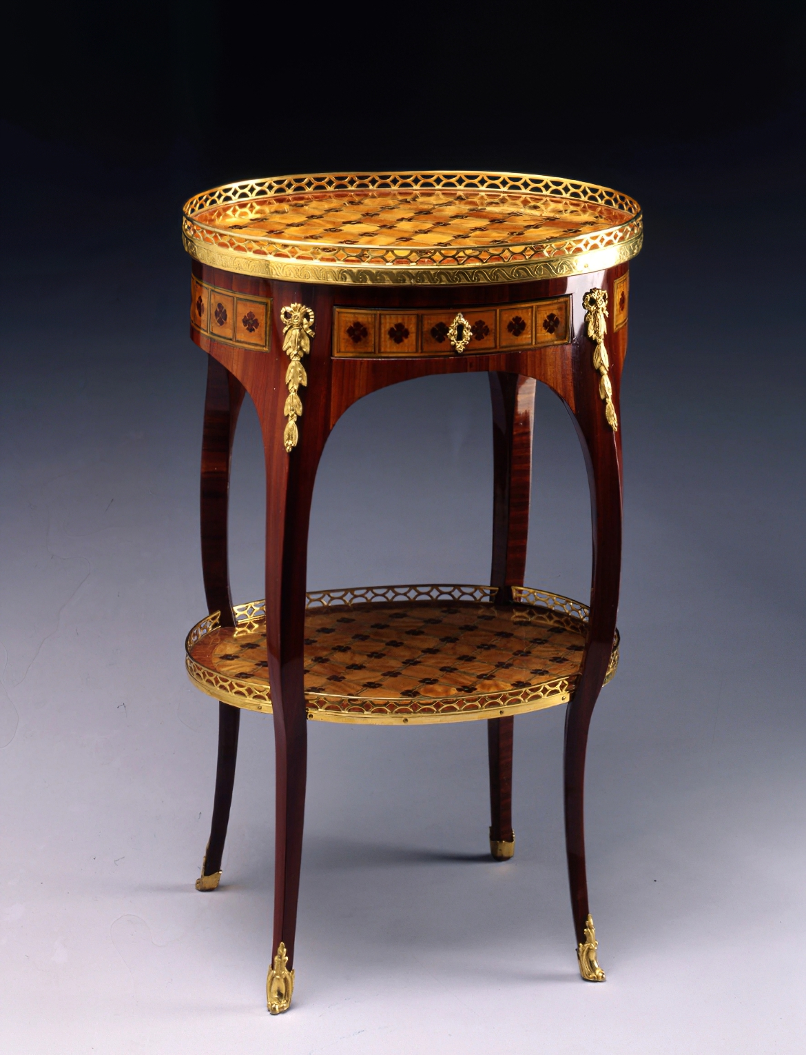 Gilles Joubert (1689 - 1775) - photo 1